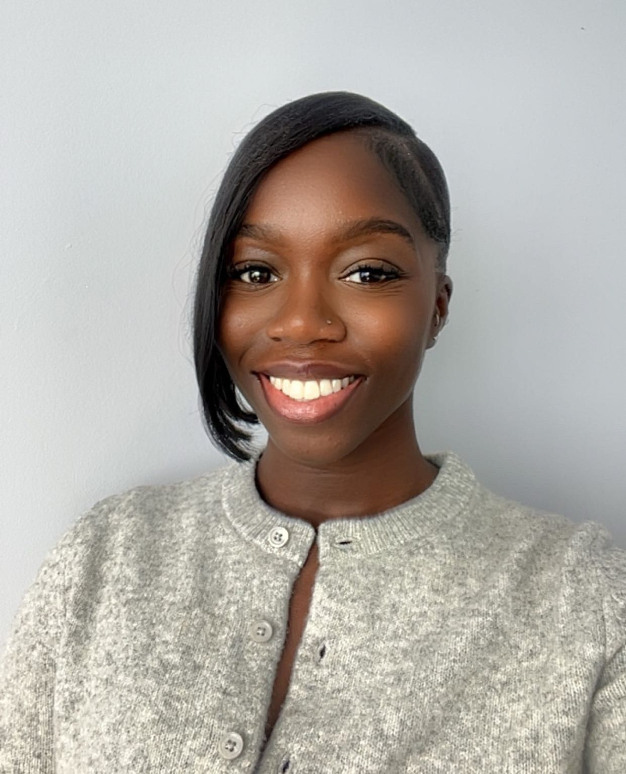 Josephine Odufuwa, Psychotherapist